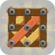 Screw Joinery Game