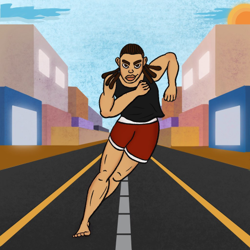 Agbero Run