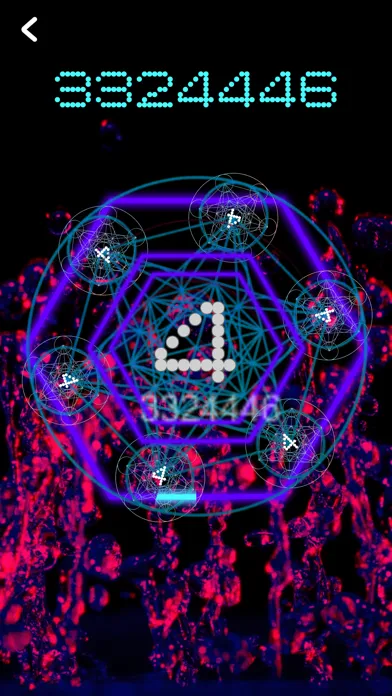 Grabovoi AI Energizer Screenshots