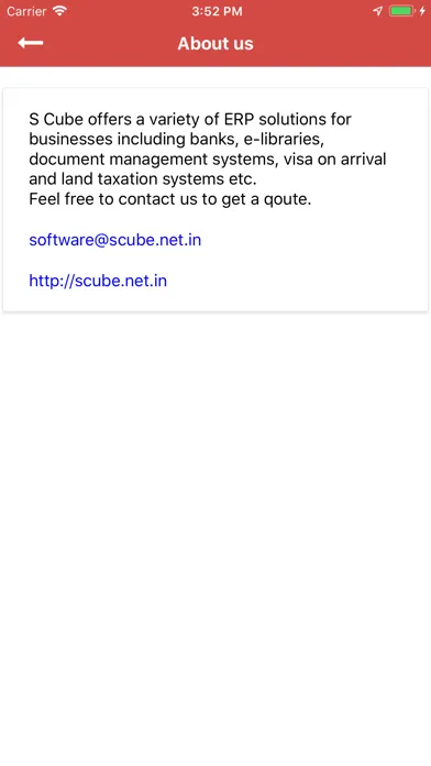 تصاویر Sec Doc SeQR Scan