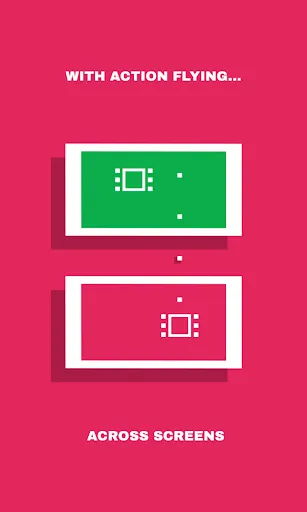 DUAL! Screenshots
