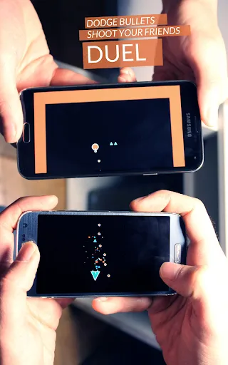DUAL! Screenshots