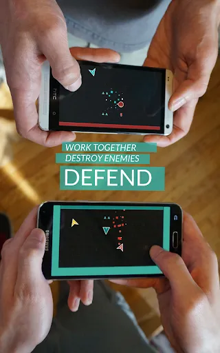 DUAL! Screenshots