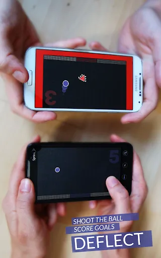 DUAL! Screenshots