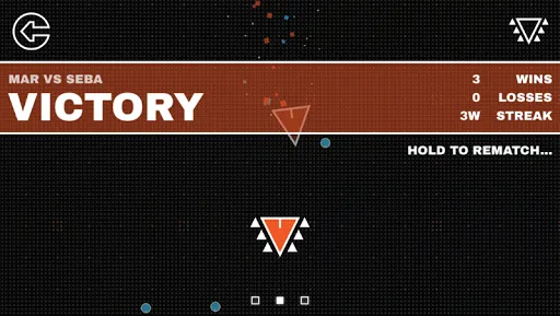 DUAL! Screenshots