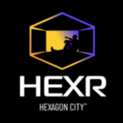 HEXR