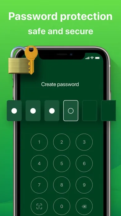 Tangkapan skrin Dual Messenger for WhatsApp ++