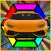 Aventador Huracan Murceilago