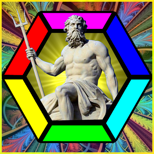 Poseidon Poseidon