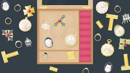 ALTTL: Cupboards & Drawers-screenshot-1