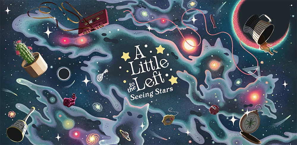 ALTTL: Seeing Stars