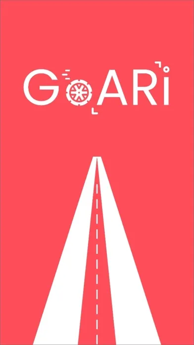 ภาพหน้าจอของ Gaari - AR