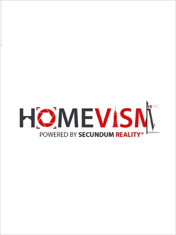 Capturas de pantalla de Homevism iPad 