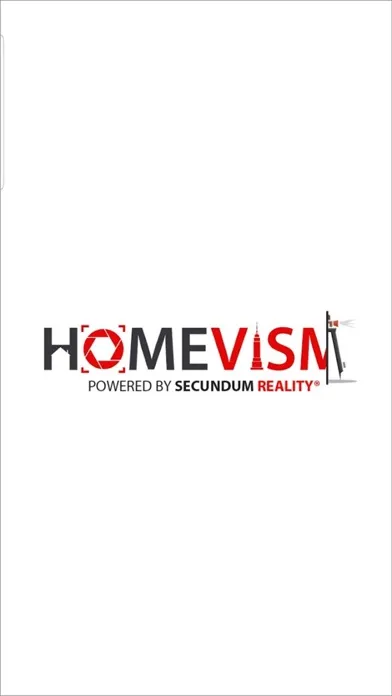 Capturas de pantalla de Homevism
