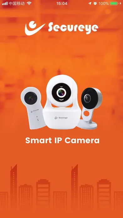 Secureye Falcon স্ক্রিনশট