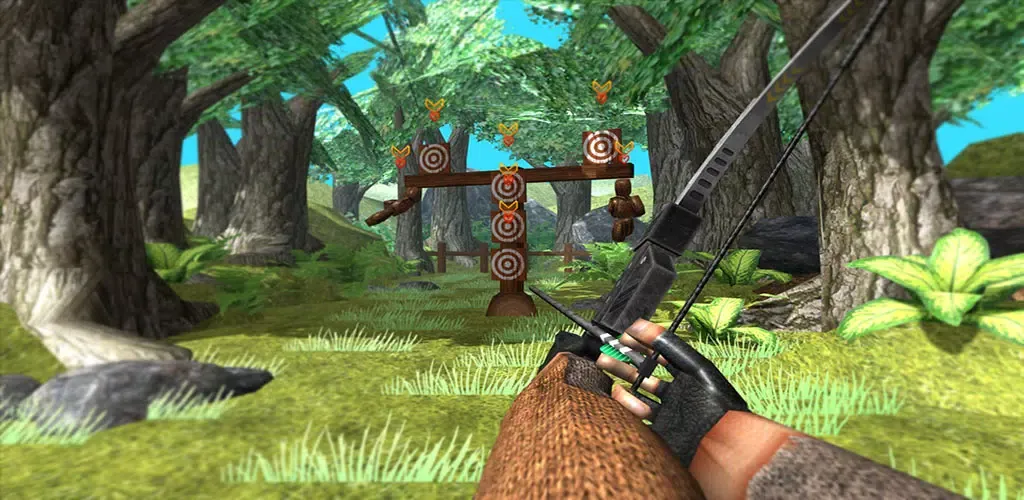 Legendary Archer Screenshots
