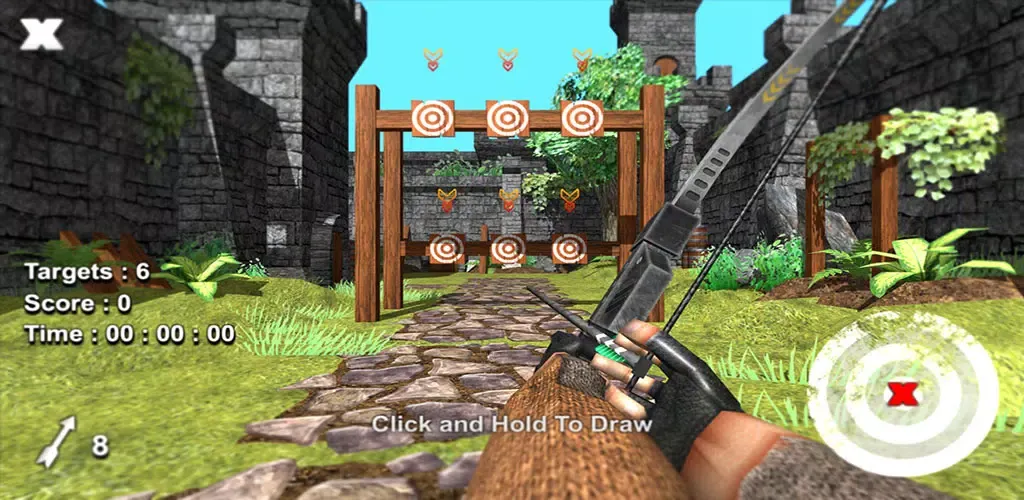 Legendary Archer Screenshots