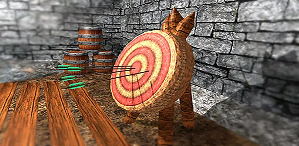 Legendary Archer Screenshots