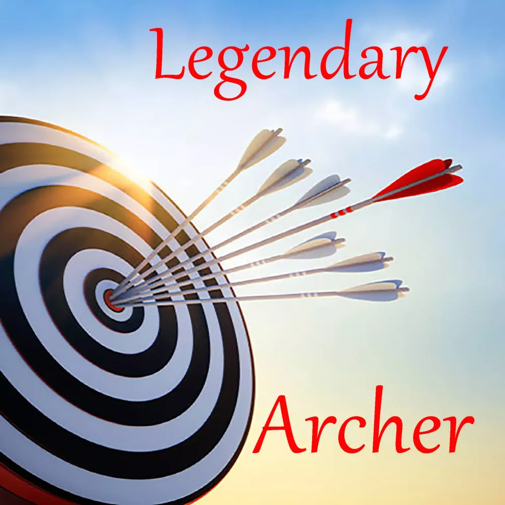 Legendary Archer Screenshots