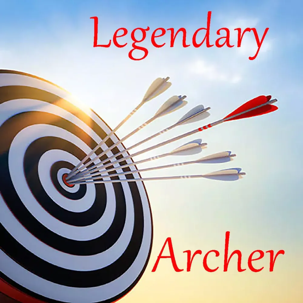 Legendary Archer Screenshots