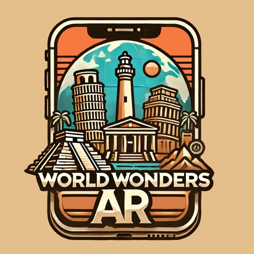 World Wonders AR