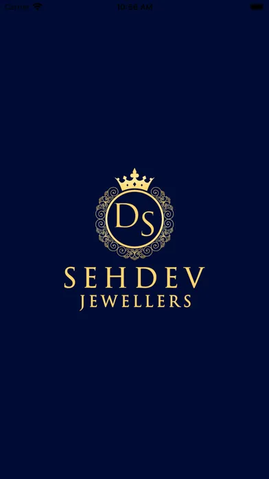 DS Sehdev Jewellers Screenshots