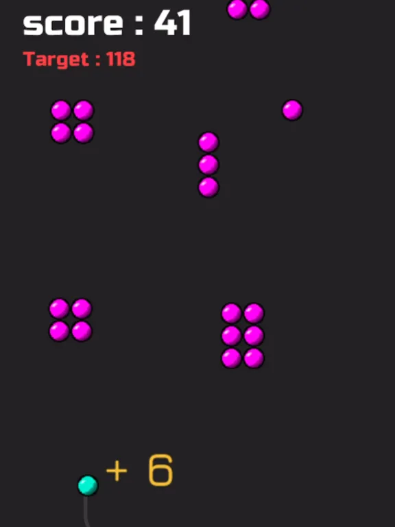 Zrzuty ekranu Even Hit iPad 