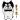 Afraid Dog