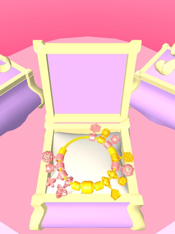 Charm Rush iPad  Ekran Görüntüleri