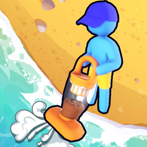 Clean The Beach Clean The Beach