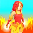 Elemental Rush 3D Elemental Rush 3D