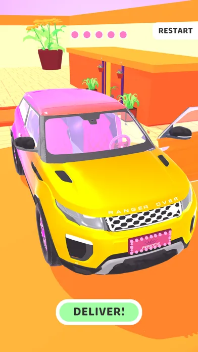 Glam My Ride স্ক্রিনশট