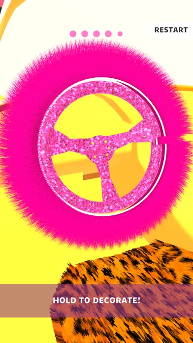 Glam My Ride স্ক্রিনশট