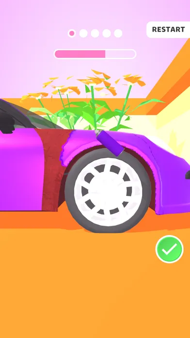 Glam My Ride স্ক্রিনশট