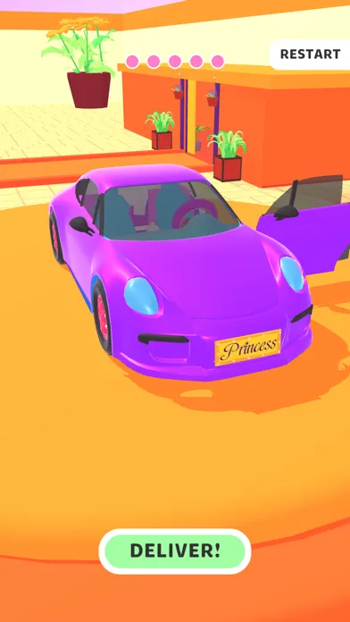 Glam My Ride স্ক্রিনশট