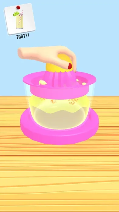 Lemonade Shop! स्क्रीनशॉट