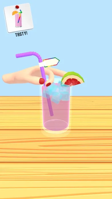 Lemonade Shop! स्क्रीनशॉट
