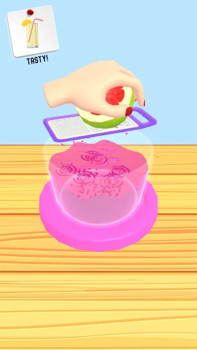 Lemonade Shop! स्क्रीनशॉट