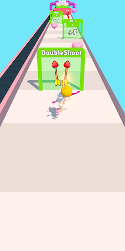 Love Bombing Screenshots