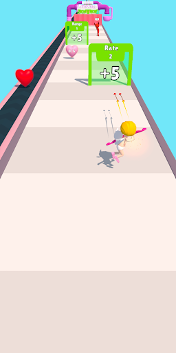 Love Bombing Screenshots