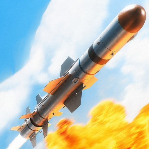 Missile Strike Missile Strike