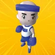 Punching Man