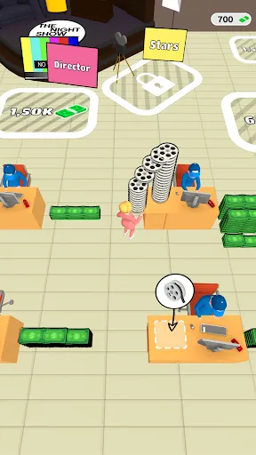 TV Empire Screenshots