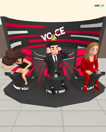 TV Empire Screenshots