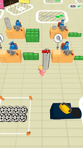 TV Empire Screenshots
