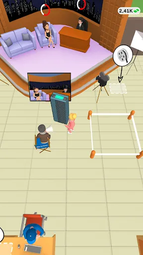 TV Empire Screenshots