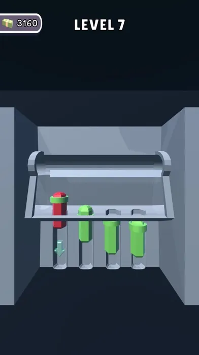 Thief Master 3D Screenshots