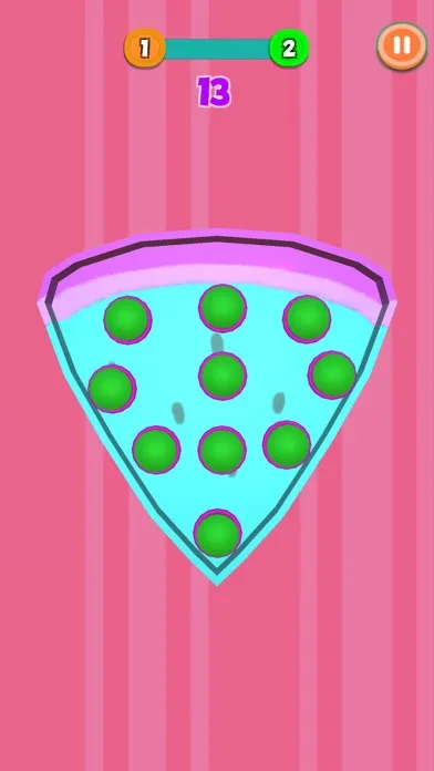 Screenshot di Pop It Toys