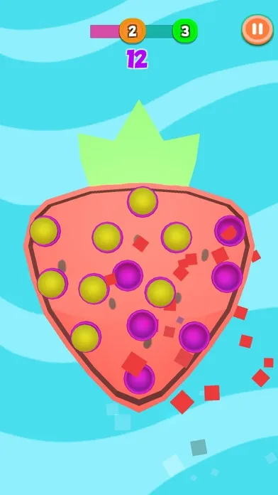 Screenshot di Pop It Toys