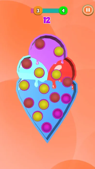 Screenshot di Pop It Toys